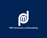 /public/logoimage/1433919519PDM Construction and Remodeling 01.png
